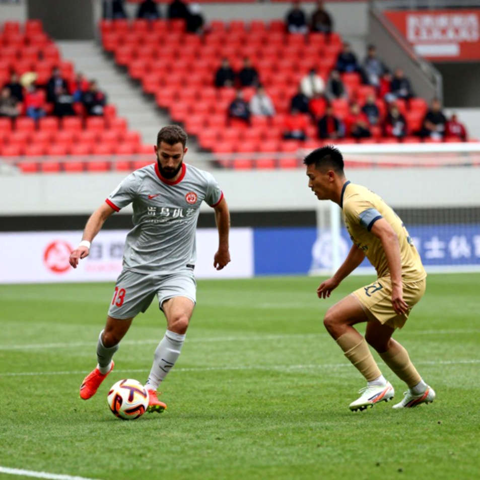 V.League và khoản nợ không ai ghi sổ: dữ liệu