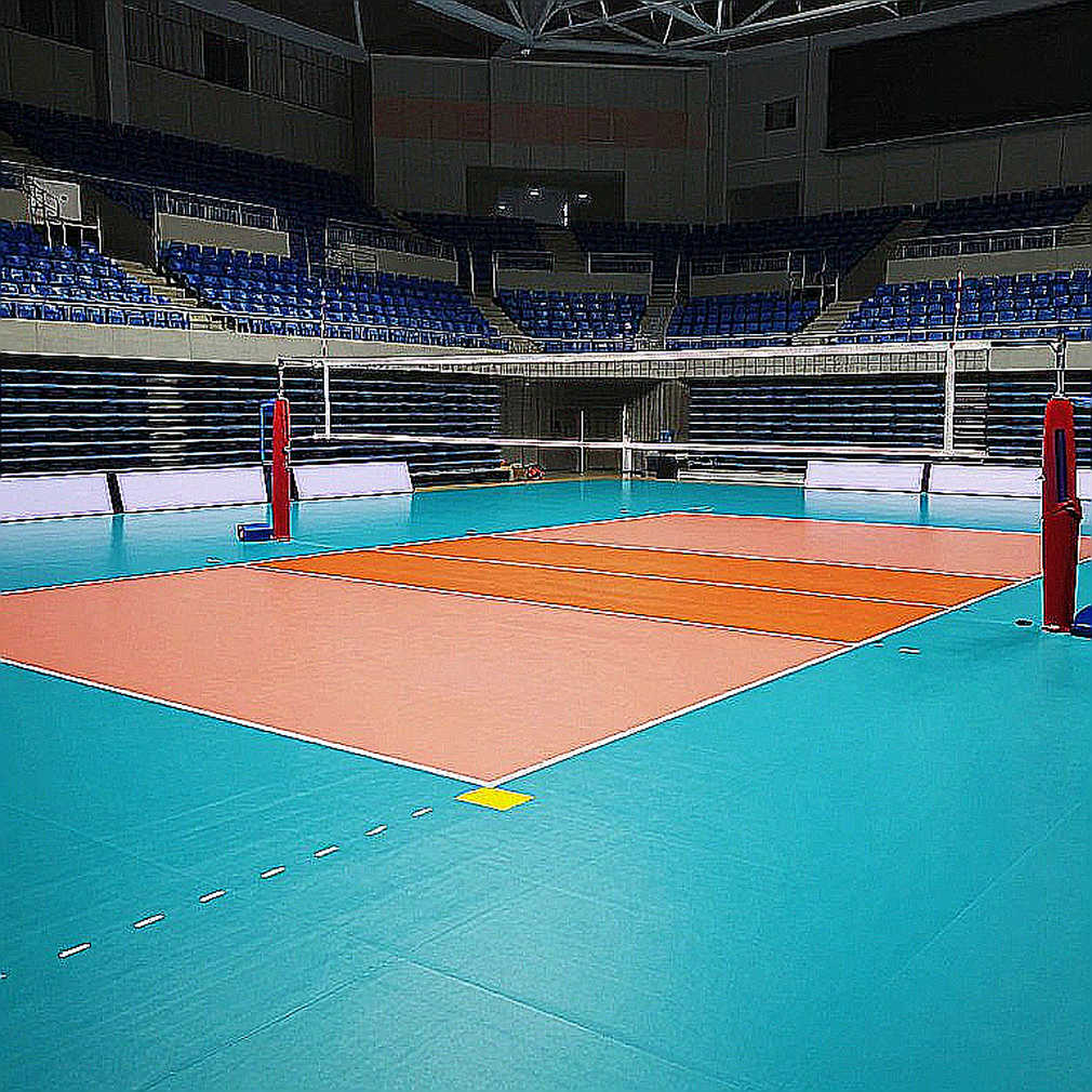Bóng chuyền nữ Asiad 20: Trung Quốc vô địch lần thứ ba liên tiếp và trang thống kê không ai công bố
