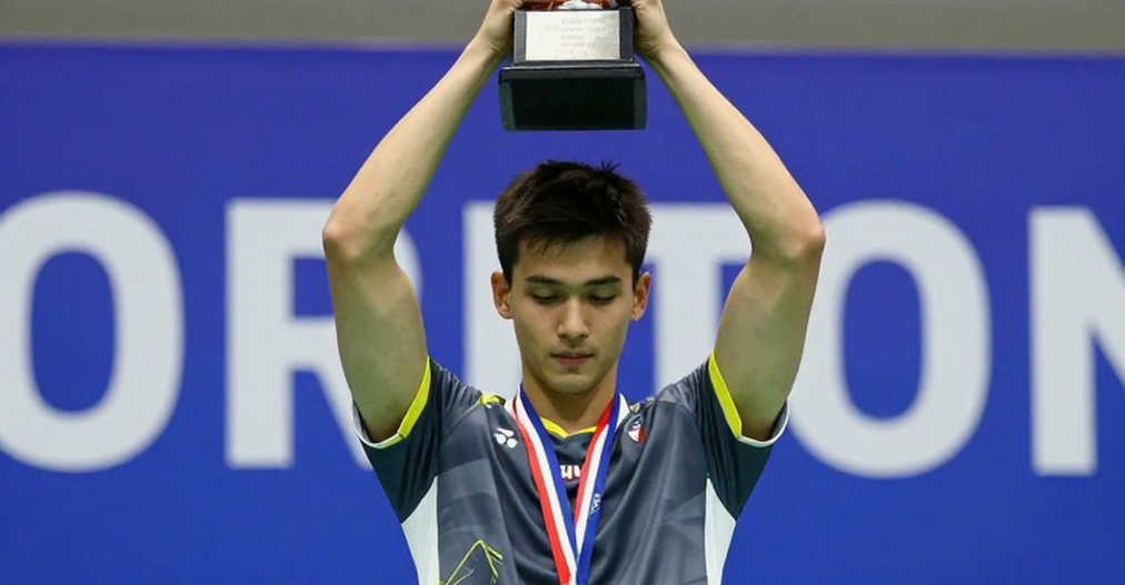 Super 100 và khoảng trống đơn nam Malaysia: Đọc lại Vietnam Open 2026